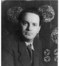 Thomas Wolfe