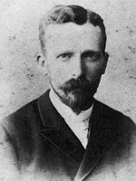 Vincent van Gogh